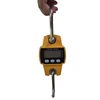 Guangdong Quality MOQ 1pc Aluminum Analog Digital Industrial Luggage Weighing Scale