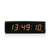 Ganxin Conference Clock Analog Countdown Flexible Led Video Display
