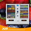 Chinese Made Super Large Vending Machine for Market