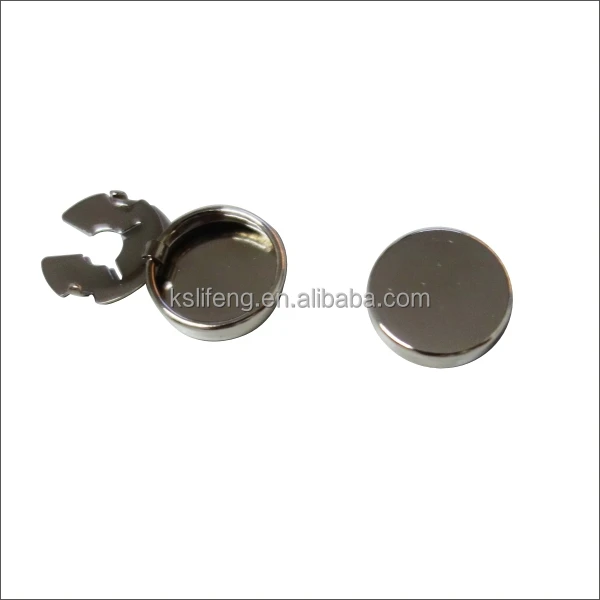 

Jewelry Type Cover Cufflinks fabric cover button machine button cover