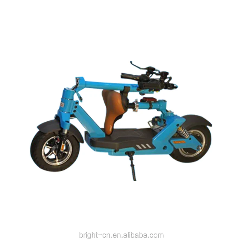 Chinese Manufacturer High Quality Foldable Electric Scooter - Buy