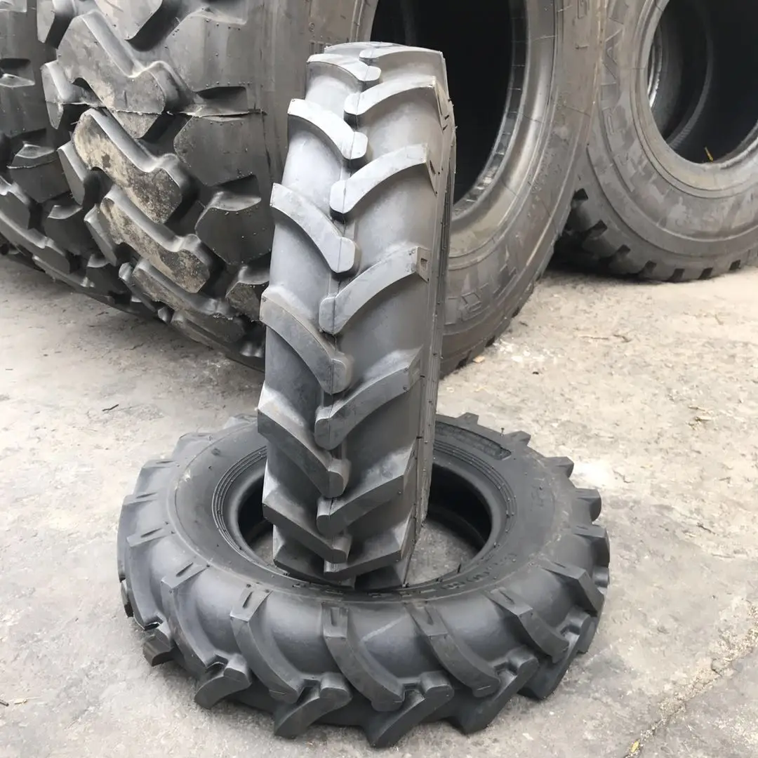 Agricultural R1 Tractor Tire 6.0014\ 6.0016 \6.5016 Fo Rhigh Quality