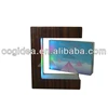 Beautiful electromagnetic levitation floating picture frame for gifts