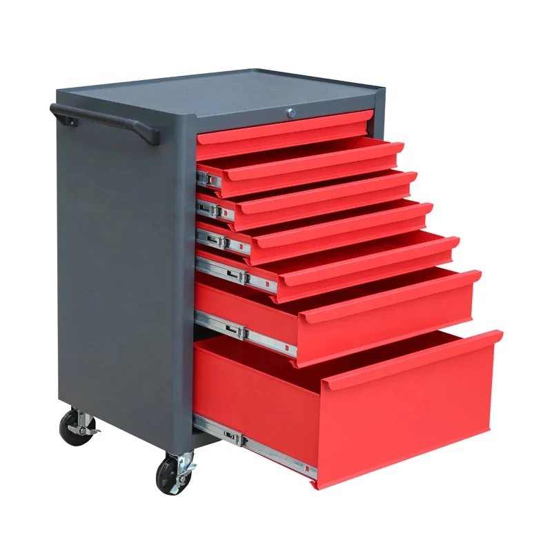 Ultimate Tool Trolley Mechanic Torin Tool Box Buy