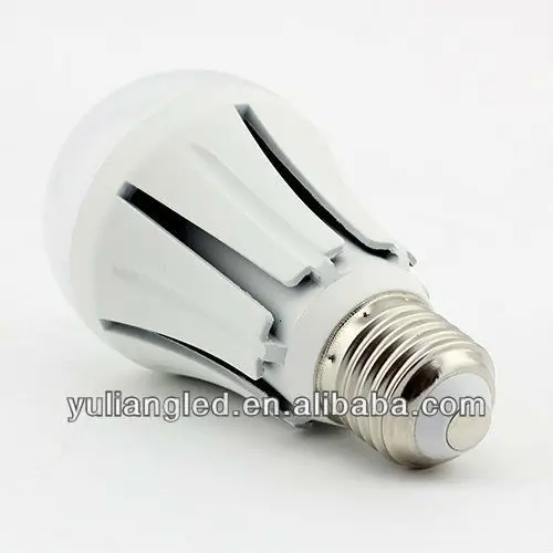 E27 LED SMD Bulb 7W Dimmable 45Pcs 2835 LEDs