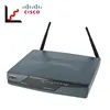 CISCO 877W-G-A-K9 10/100 870series wireless router