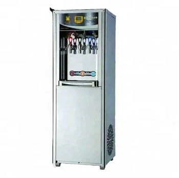 dispenser cold and hot water