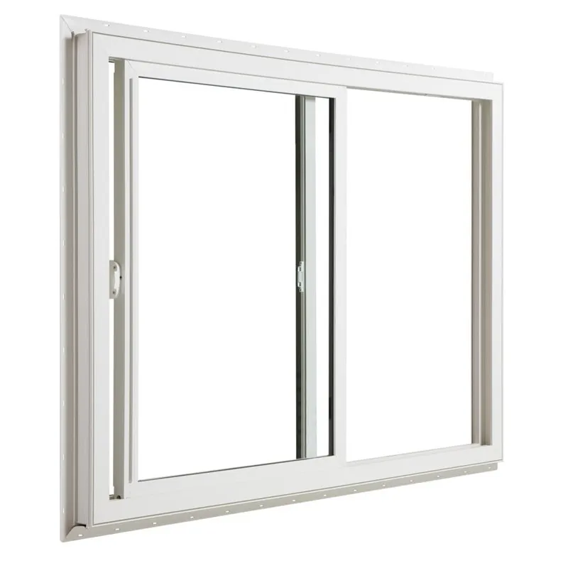 Cheap Price Aluminum Double Glazed Sliding Windows And Doors Windows