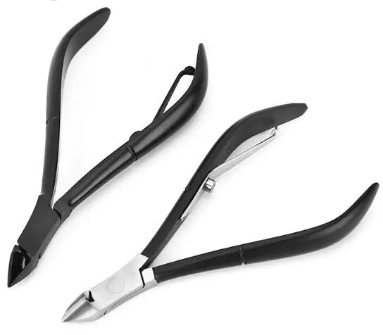 

New Product Professional Sharpening Blade Best Cuticle Nail Nippers