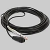 Automatic Powder Gun Cable #393 827