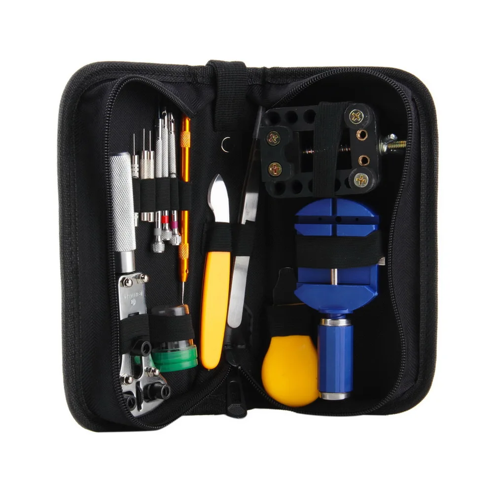 Kit case