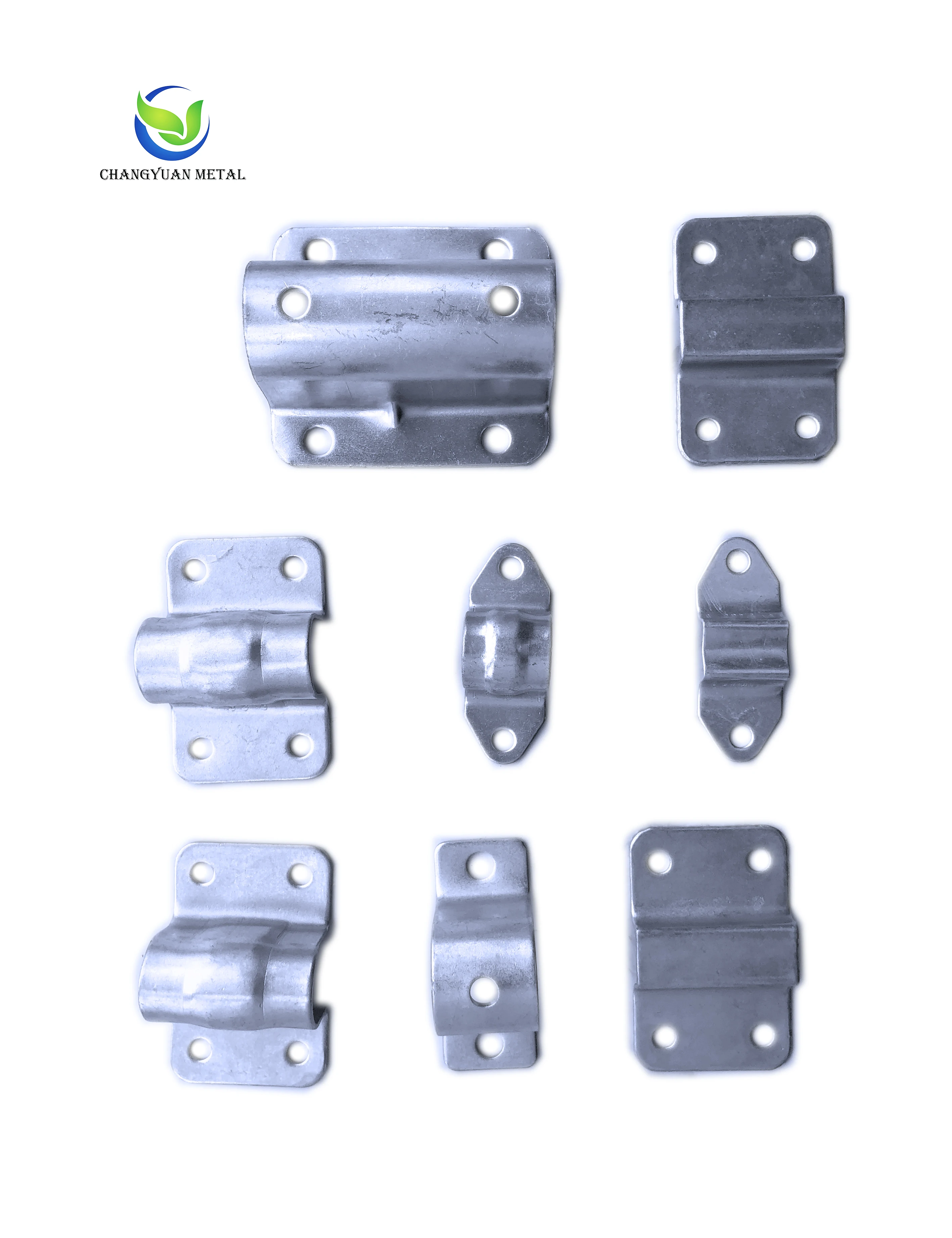 Shop primer and Raw container caster twist lock shipping container twist lock factory