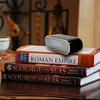 New Product Z10 Alarm Clock Function Desk Clock Hidden Camera Home Security Wireless Camera