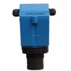 tank ultrasonic level meter, 4-20ma output ultrasonic level meter
