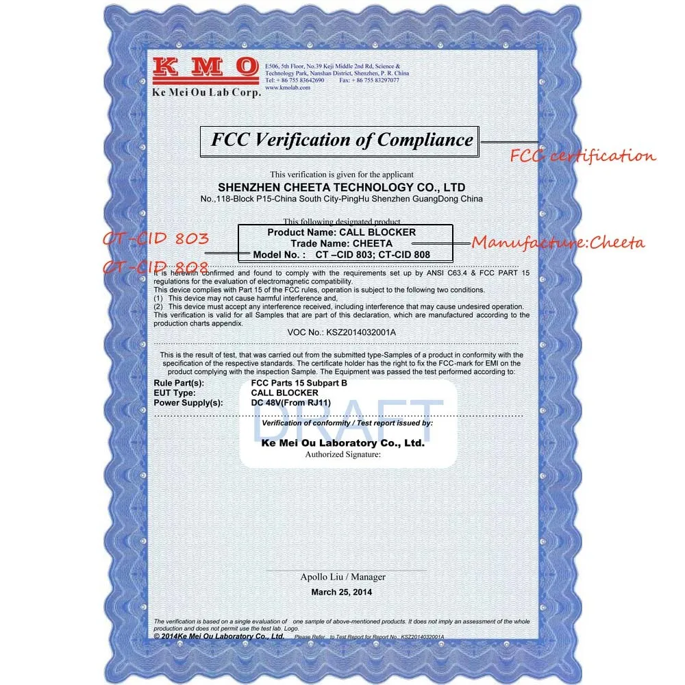 CT-CID803 and CT-CID808 FCC certification.jpg