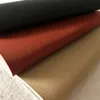 car wrap vinyl leather automotive scrap leather pvc leather for making car seat