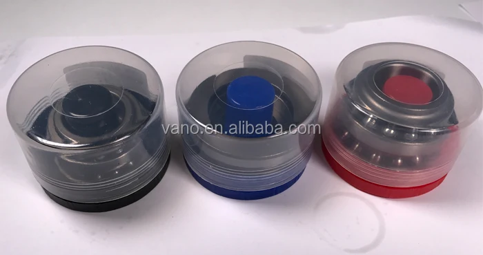 Cheap AX100 Motorcycle Ball Race Steering Stem Bearings