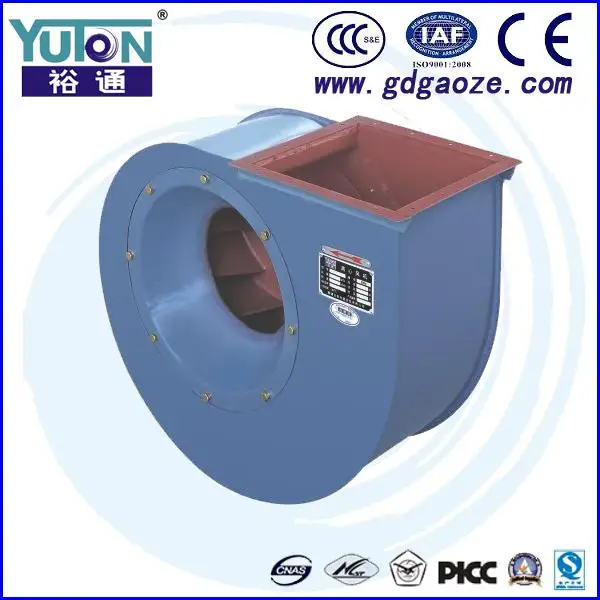 4-72 Centrifugal Fan(A Type)