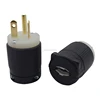 125V 20A American power wiring power Nema 5-20 assembled Plug