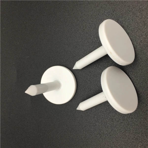 125khz LF durable EM4102 tree nail tag for tree tracking