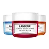 LANBENA Tri-Color Grape Seed VC Hyaluronic Acid Moisturizing Anti-Aging Repair Nourishing Cream 40g