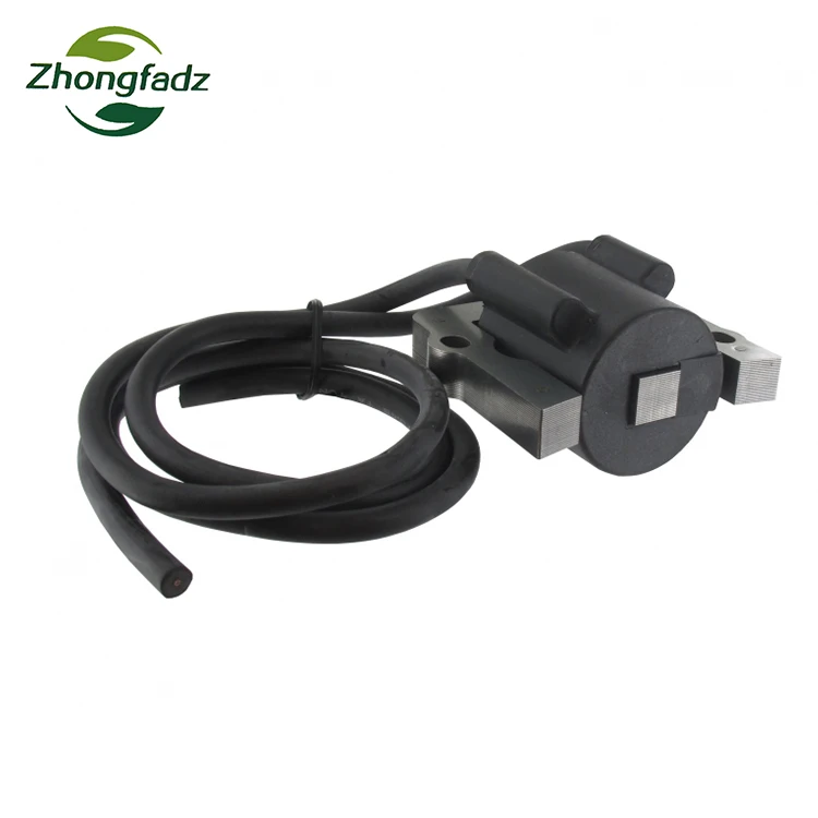 Electronic Ignition Module Conversion For M20 M18 Kohler Engine