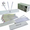 high quality OEM perfume strip sniff test paper with LOGO printing, M-1061