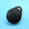 Door Access Control RFID writable 13.56MHz MIFARE Classic 1K RFID key chain with key ring