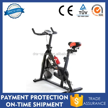 13 kg flywheel exercise bike