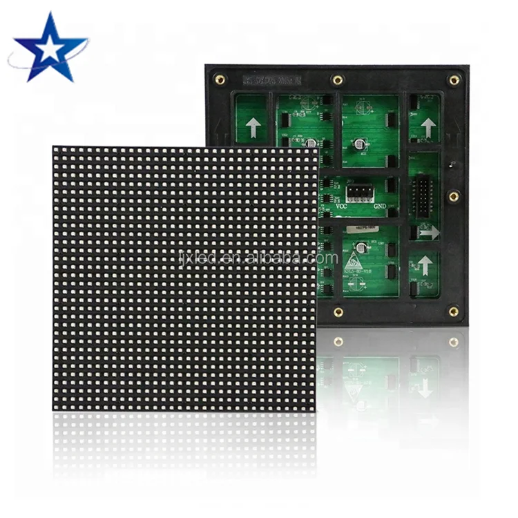Ppm Led Led Module Trolley Outdoor Customized Mobile LED Truck Trailer Advertising Display P5 ...