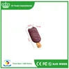 Creative ice cream USB flash drive mini waterproof couple sweet tube ice cream pvc usb flash memory Haagen Dazs cartoon U disk