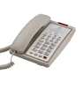 Landline corded message light telephone sets landline for wholesales NT-002