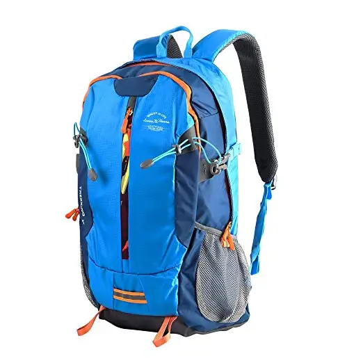 

30L Waterproof Daypacks Lightweight Durable Outdoor Hiking Backpacks