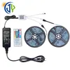 5050 2835 Custom rgb 8mm led strip set with sensor