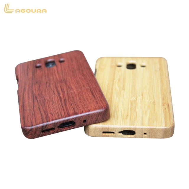 

Blank Wooden Cellphone Case for Huawei Mate10 in Stock