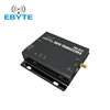 Ebyte E90-DTU(433L37) 5W high sensitivity industrial modem 433MHz LORA RS232 RS485 Wireless rf transmitter and receiver lora dtu