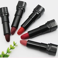 

High quality 13 colors Romantic matte lipstick long lasting