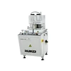 Single head variable angle welding machine for upvc windows & doors/upvc window assembling machine--parker machine
