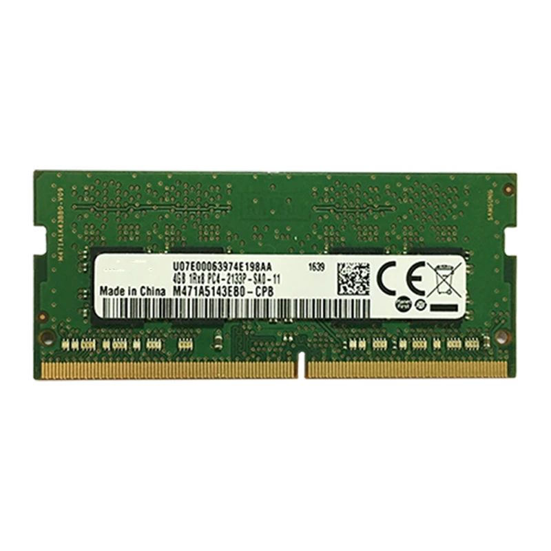 

Original DELL DDR4 16Gb Ram memoria 2133MHZ Server Memory Card
