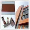 Factory price terracotta slate wall stone panel ceramic tiles cladding