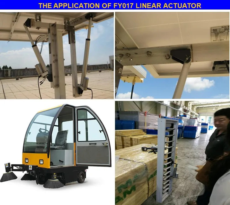 12v Remote Control Actuators Up Down Buy 12v Remote Control Actuators