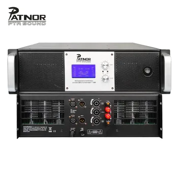 10000 watt amplifier