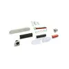 Professional uhf female bulkhead connector manufacturer ulo group -021