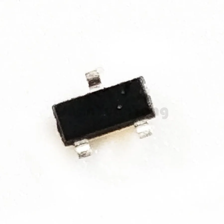 Smd Tvs Diode Ws24m2t Zener Diode Sot-23 Esd Transient Voltage ...