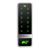 125KHz or13.56MHz touch-screen wiegand Current safe door lock bluetooth metal RFID card reader electric Access Control