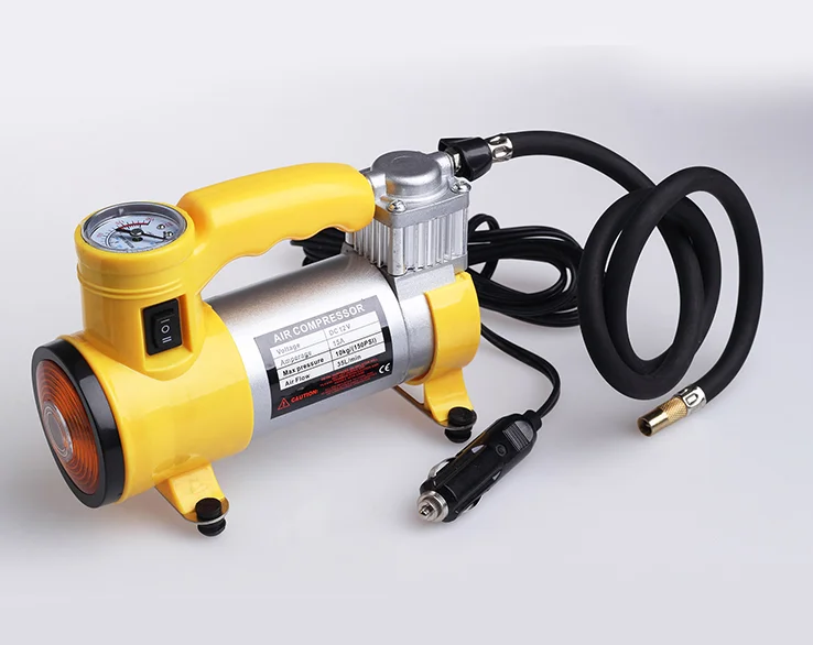 New Models 12v Mini Air Compressor For Car - Buy 12v Mini Air ...