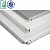600*600mm Acoustic False Ceiling,Aluminum False Ceiling For Decoration