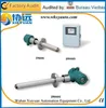 Yokogawa make oxygen analyser: Separate type Zirconia Oxygen Detector (Probe) Model : ZR22G-070-S-A-E-T-T-E-A/CV/F1/SCT