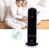 remote control humidifier digital