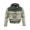 Professional Waterproof Best Fishing Jacket